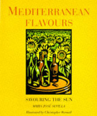 Mediterranean Flavours: Savouring the Sun