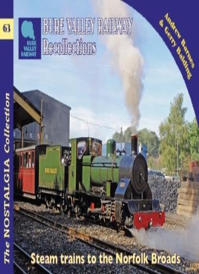 The Bure Valley Railway Recollections: 63