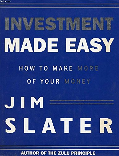 Investment Made Easy