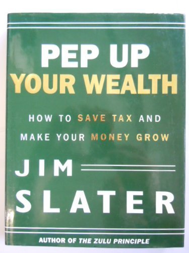 PEP Up Your Wealth