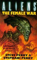 Aliens: The Female War
