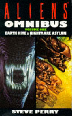Aliens Omnibus: v. 1