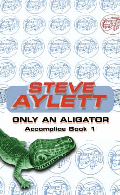 Only An Alligator (Gollancz S.F.)
