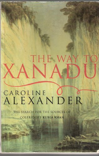 Way To Xanadu