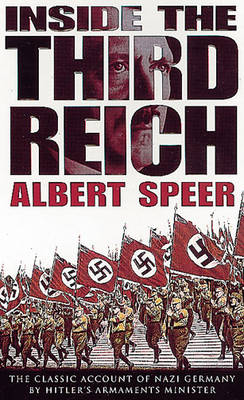 Inside The Third Reich