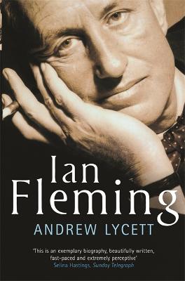 Ian Fleming: The man who created James Bond 007