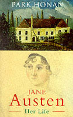 Jane Austen: Her Life (Phoenix Giants S.)