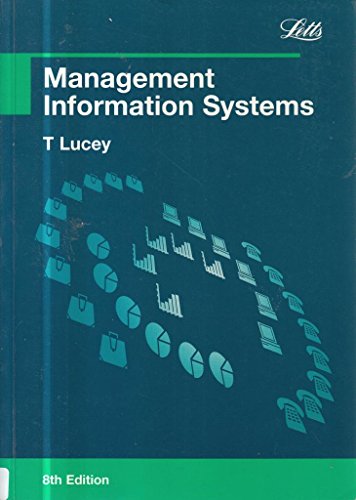 Management Information Systems (Management textbooks)