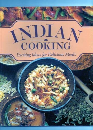 Indian Cooking