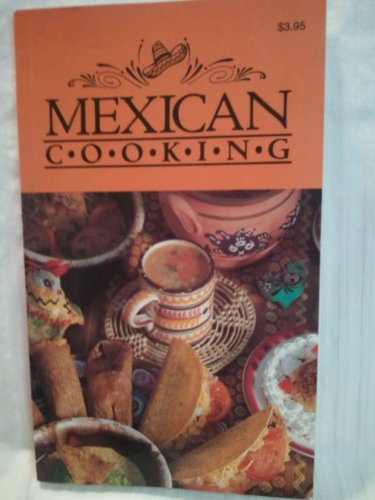 Mexican Cooking