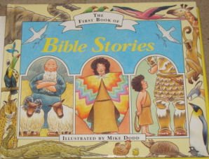First Book of Bible Stories