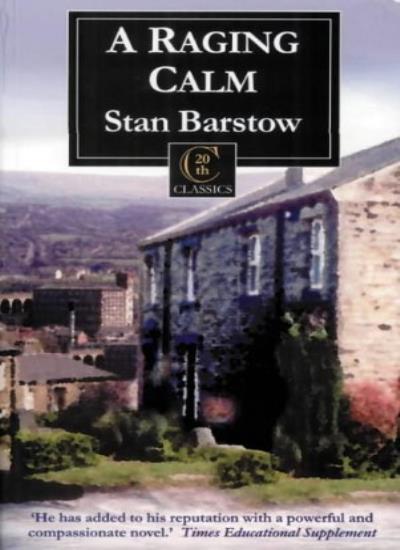 A Raging Calm (Twentieth Century Classics)