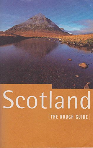 Scotland: the Rough Guide