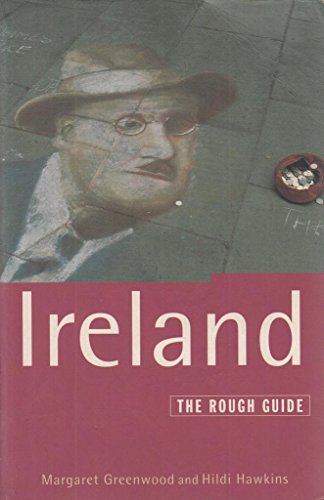 Ireland: The Rough Guide (Rough Guide Travel Guides)