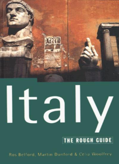 ITALY: THE ROUGH GUIDE.