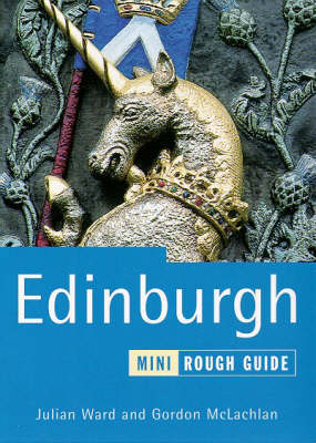 The Mini Rough Guide to Edinburgh