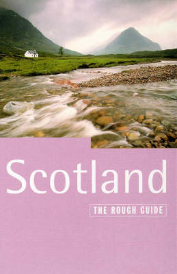 Scotland. The Rough Guide