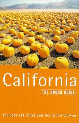 California: The Rough Guide (5th Edition)