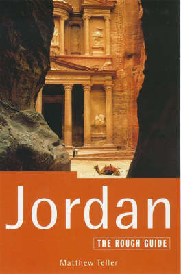 Jordan: The Rough Guide (Jordan (Rough Guides), 1999)