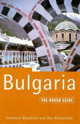 Bulgaria: The Rough Guide(Third Edition) (Rough Guide Travel Guides)