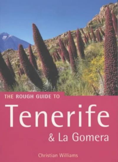 Tenerife: The Mini Rough Guide (Miniguides S.)