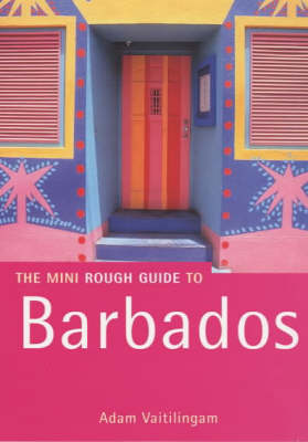 The Rough Guide to Barbados (Miniguides S.)