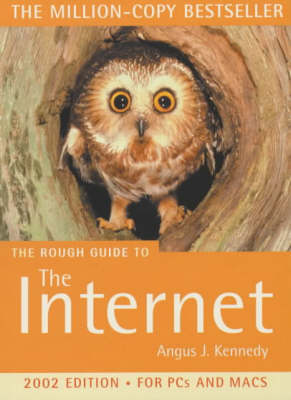 Internet: Mini Rough Guide (7) (Mini Rough Guides)