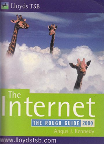 The Internet 5.0: Rough Guide