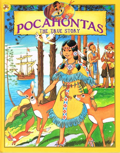 Pocahontas - The True Story