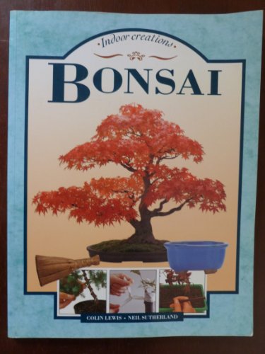 Bonsai (Indoor Creations S.)