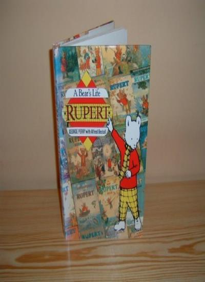 Rupert: A Bear's Life