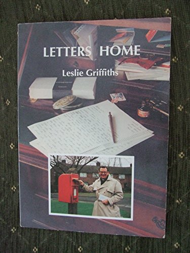 Letters Home