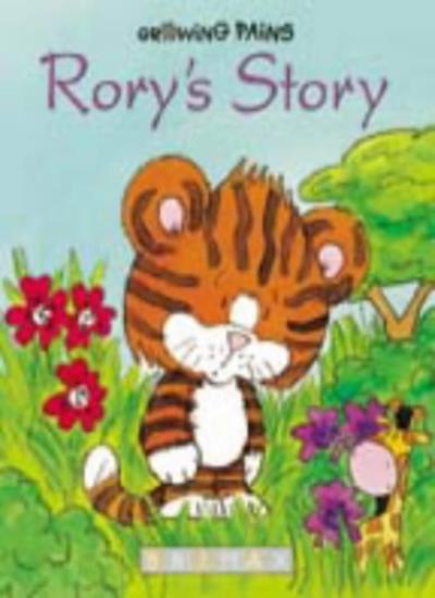 Rory's Story (Growing Pains S.)