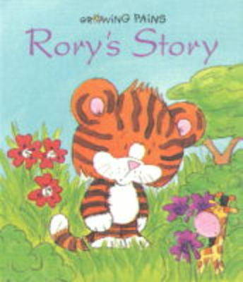 Rory's Story (Growing Pains S.)