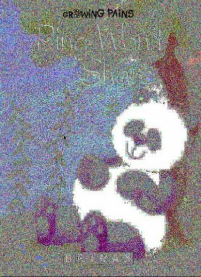 Ping Won't Share (Growing Pains S.)