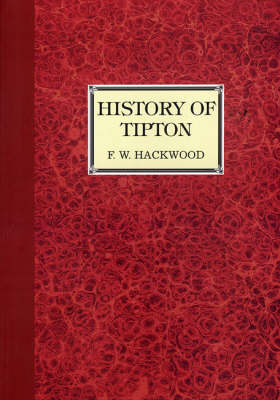 A History of Tipton