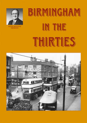 Birmingham in the Thirties