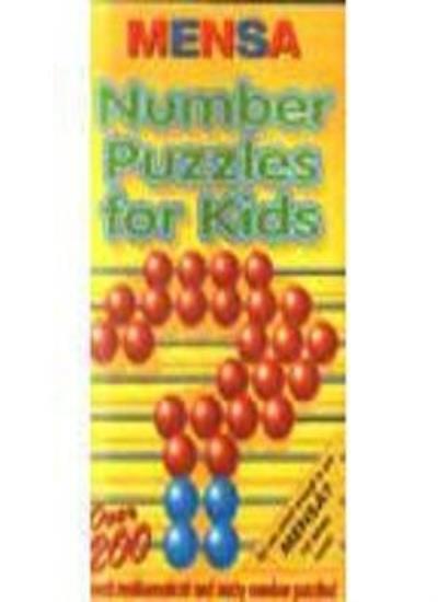 Mensa Number Puzzles
