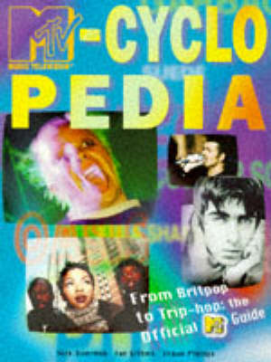 MTV's M-cyclopedia