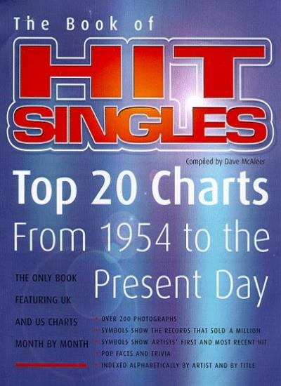 Hit Singles: US and UK from 1954