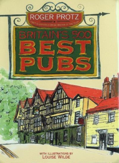 Britain's Best Pubs