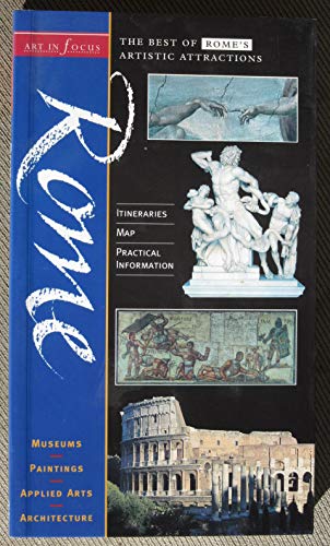 Art in Focus: Rome