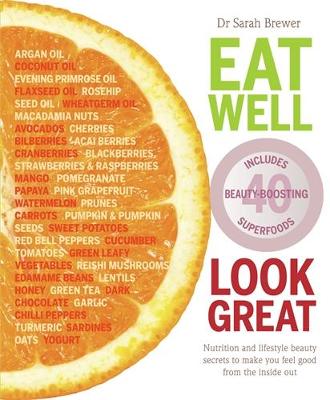 Eat Well Look Great