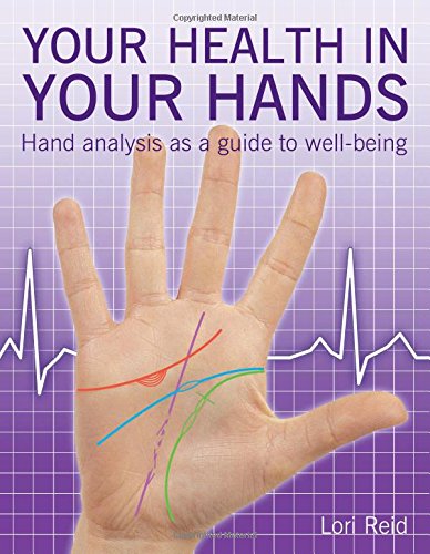 Your Health in Your Hands: Hand Analysis as a Guide to Well-Being