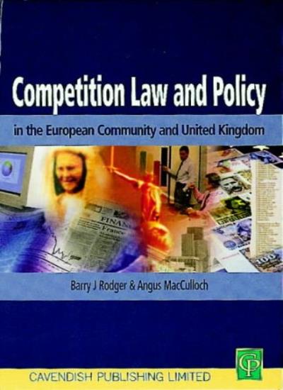 Competition Law