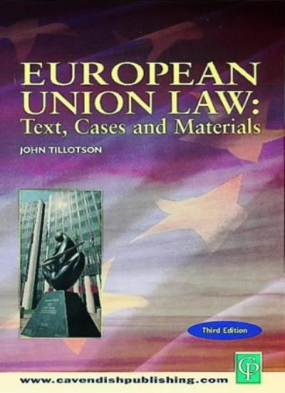 European Union Law