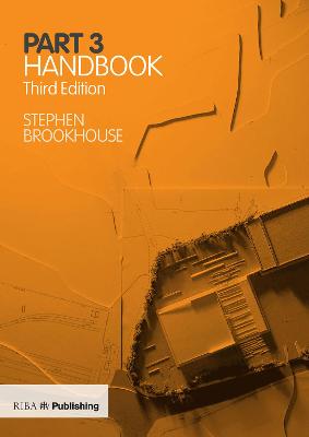 Part 3 Handbook
