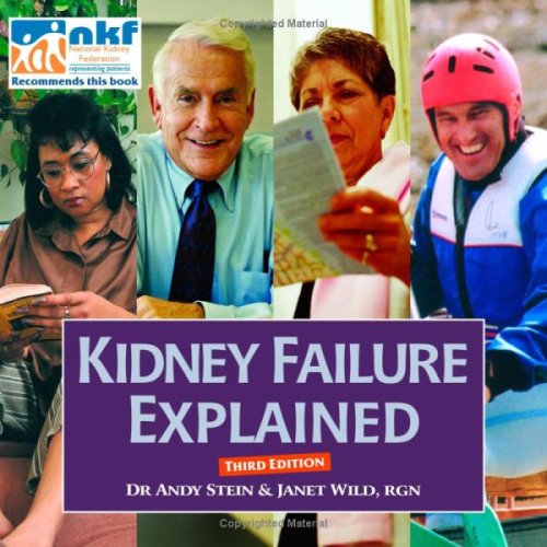 Kidney Failure Explained (Class Health)