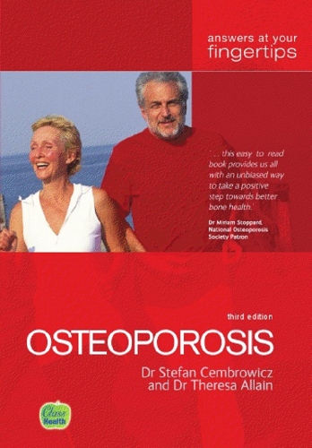Osteoporosis: Answers at Your Fingertips