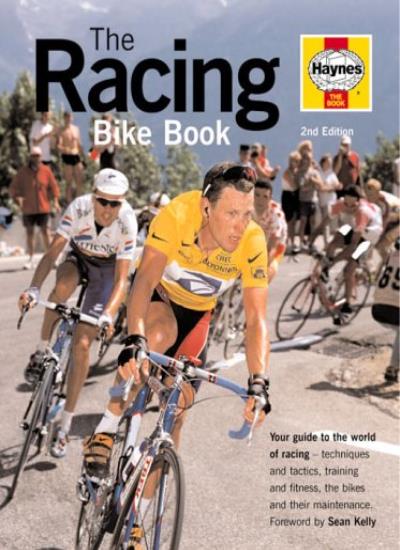 The Racing Bike Book